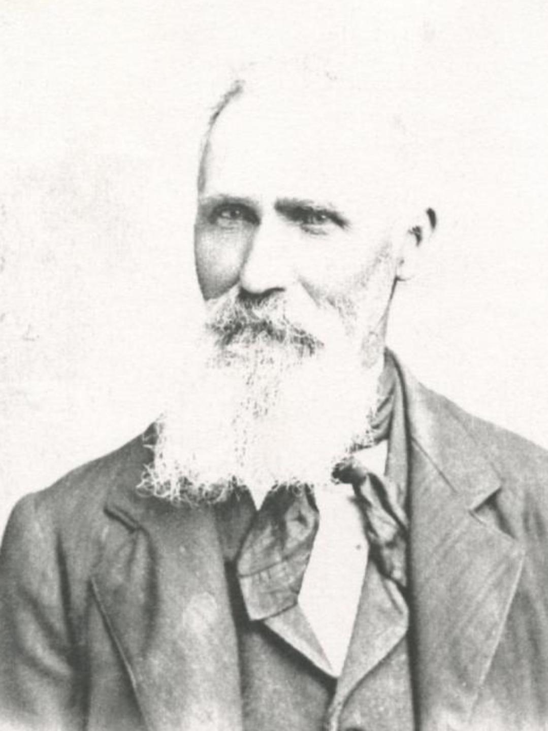 Jacob Killian (1828 - 1901) Profile